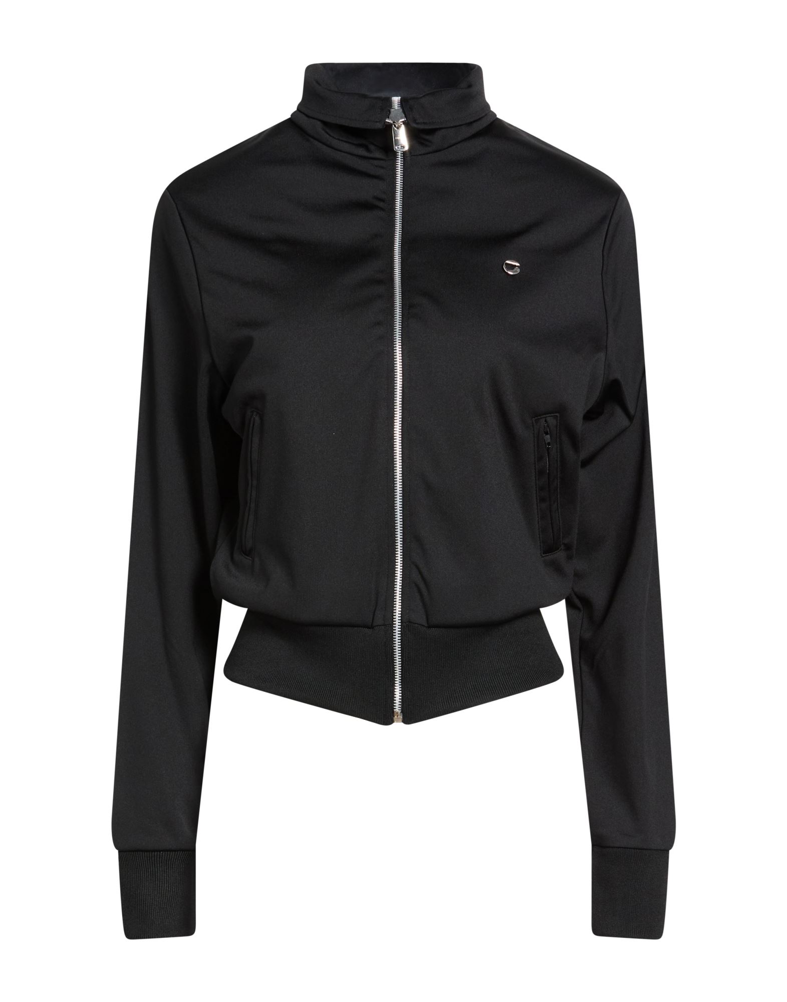 COPERNI Sweatshirt Damen Schwarz von COPERNI