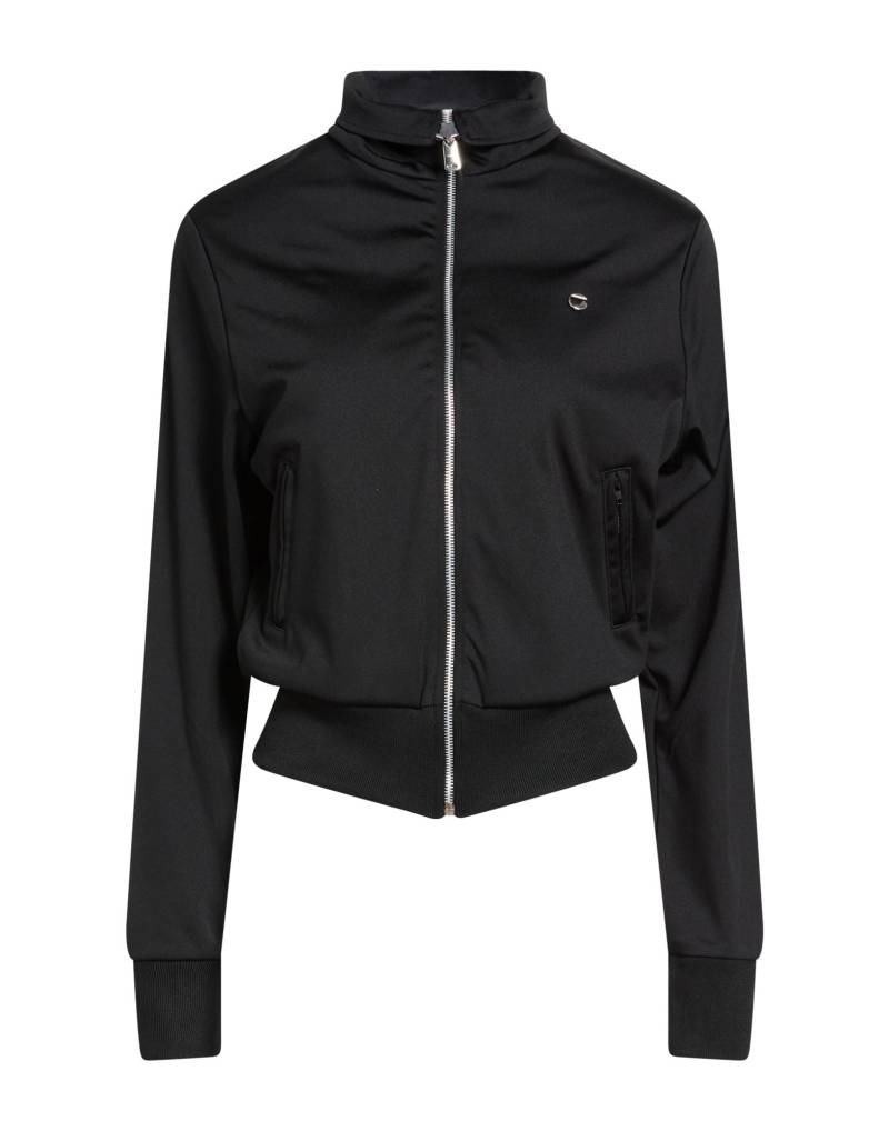 COPERNI Sweatshirt Damen Schwarz von COPERNI