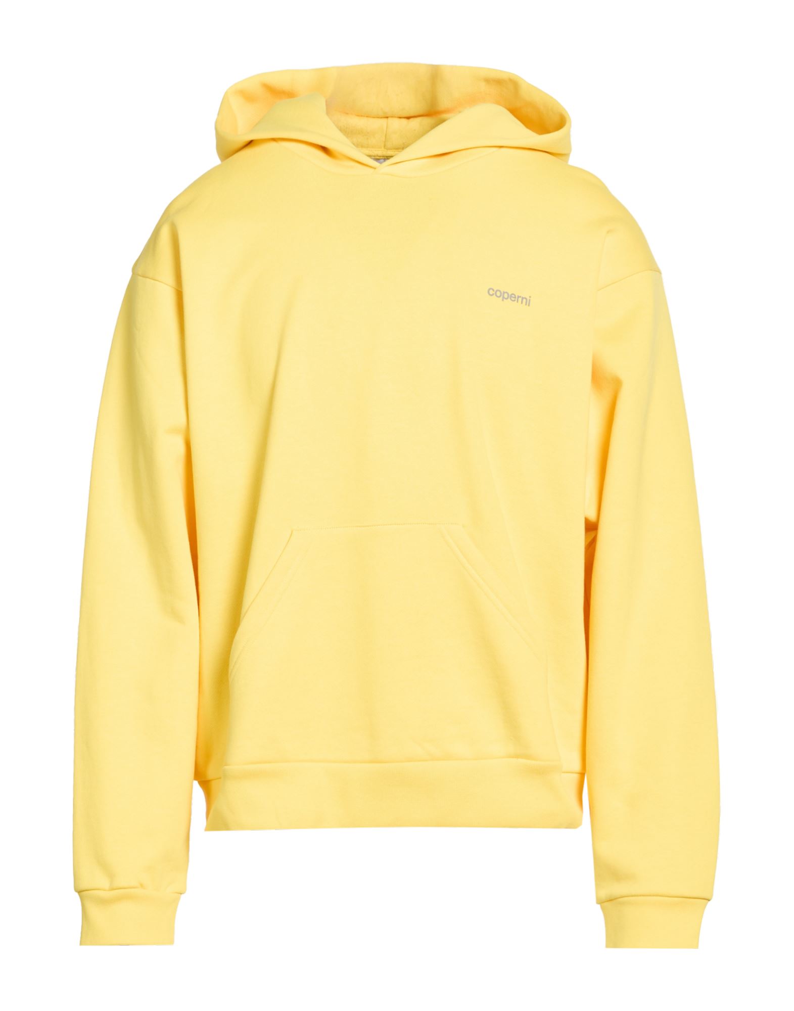 COPERNI Sweatshirt Herren Gelb von COPERNI