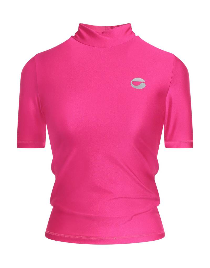 COPERNI T-shirts Damen Fuchsia von COPERNI