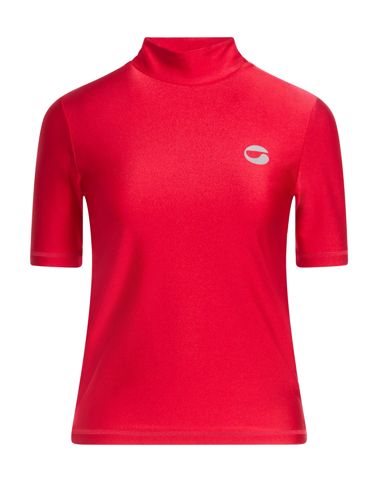 COPERNI T-shirts Damen Rot von COPERNI