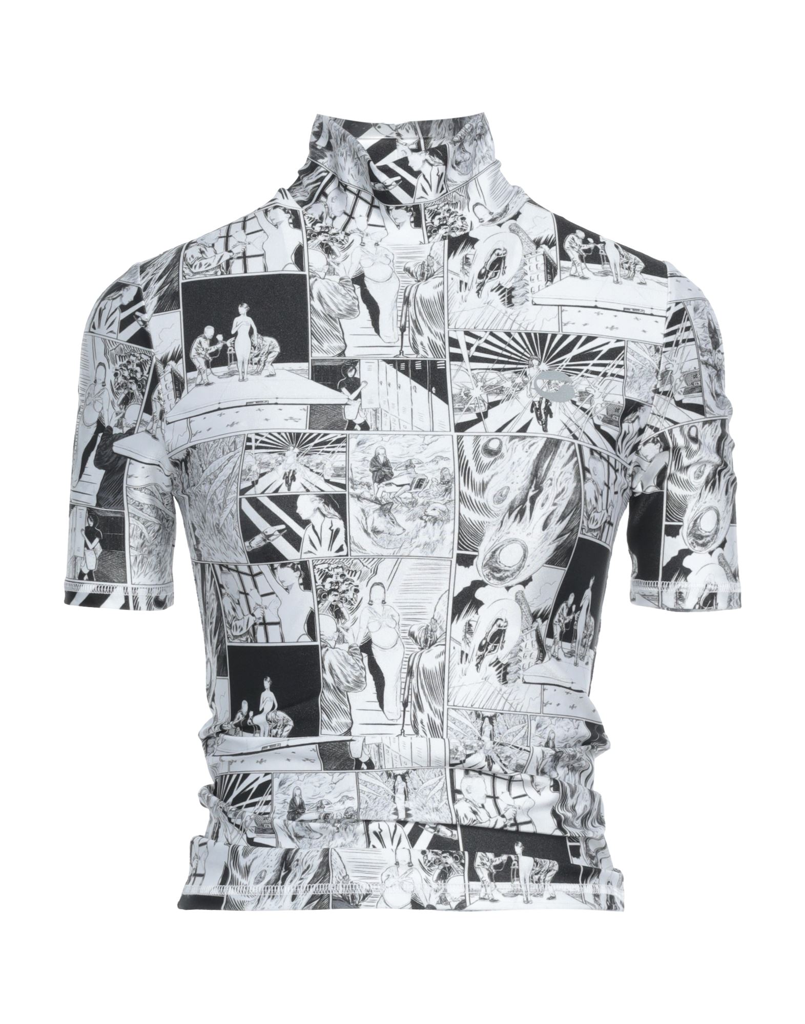 COPERNI T-shirts Damen Schwarz von COPERNI