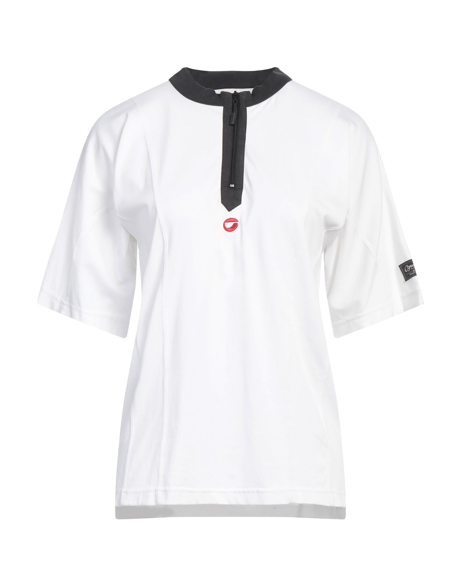 COPERNI T-shirts Damen Weiß von COPERNI