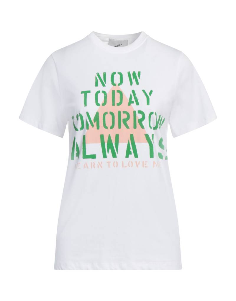 COPERNI T-shirts Damen Weiß von COPERNI