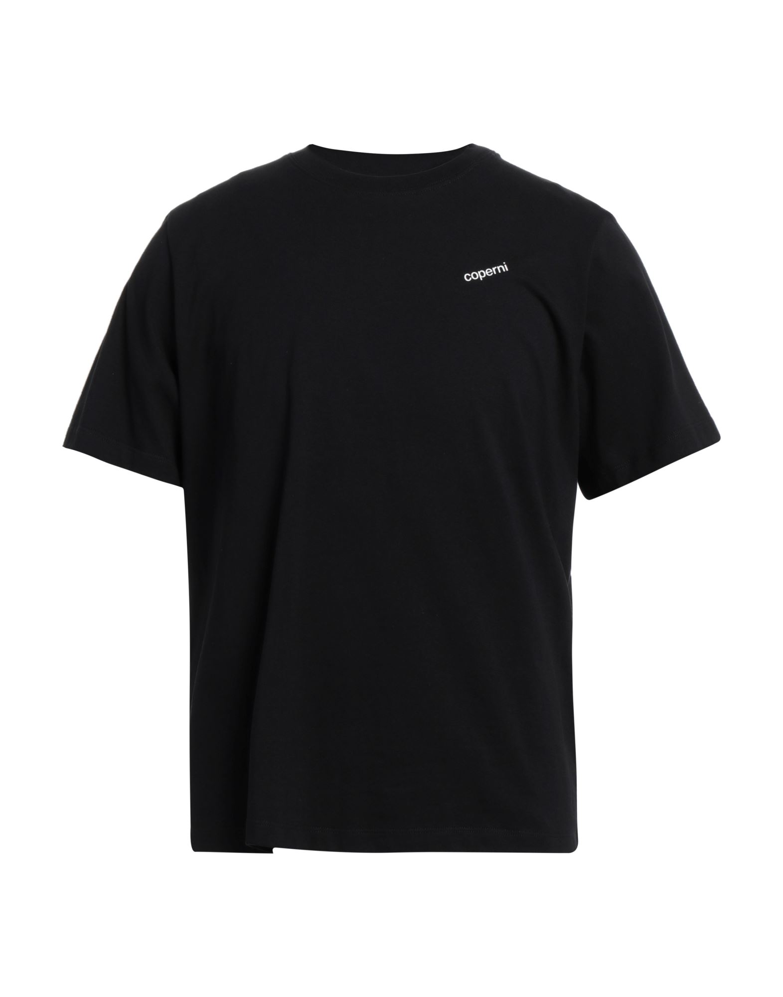 COPERNI T-shirts Herren Schwarz von COPERNI