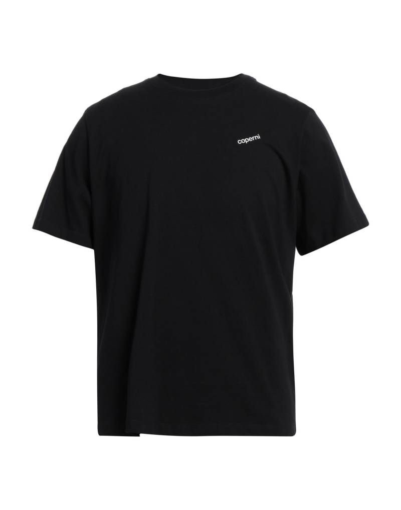 COPERNI T-shirts Herren Schwarz von COPERNI