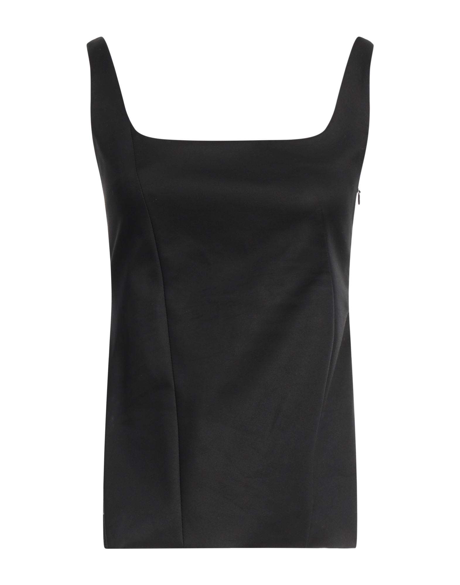 COPERNI Top Damen Schwarz von COPERNI