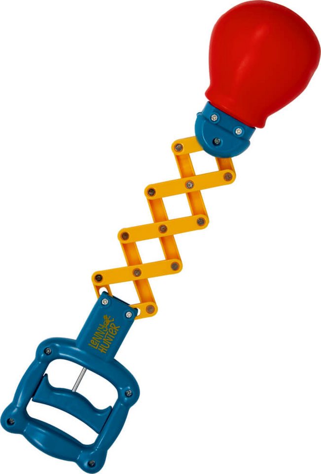 COPPENRATH DIE SPIEGELBURG Kinderboxhandschuhe Boxhandschuh - Lenny Hunter von COPPENRATH DIE SPIEGELBURG