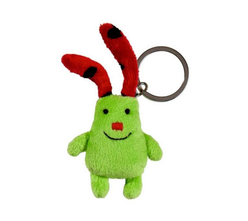 COPPENRATH DIE SPIEGELBURG Schlüsselanhänger Schlüsselanhänger Das kleine Glück von COPPENRATH DIE SPIEGELBURG