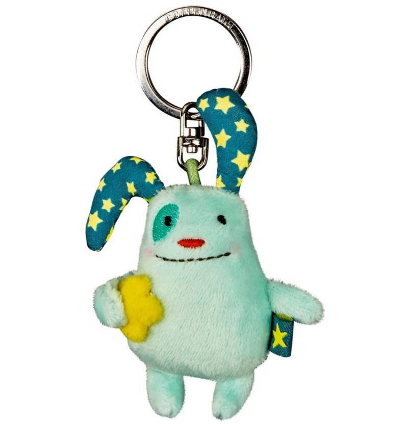 COPPENRATH DIE SPIEGELBURG Schlüsselanhänger Schlüsselanhänger Der kleine Wunsch von COPPENRATH DIE SPIEGELBURG