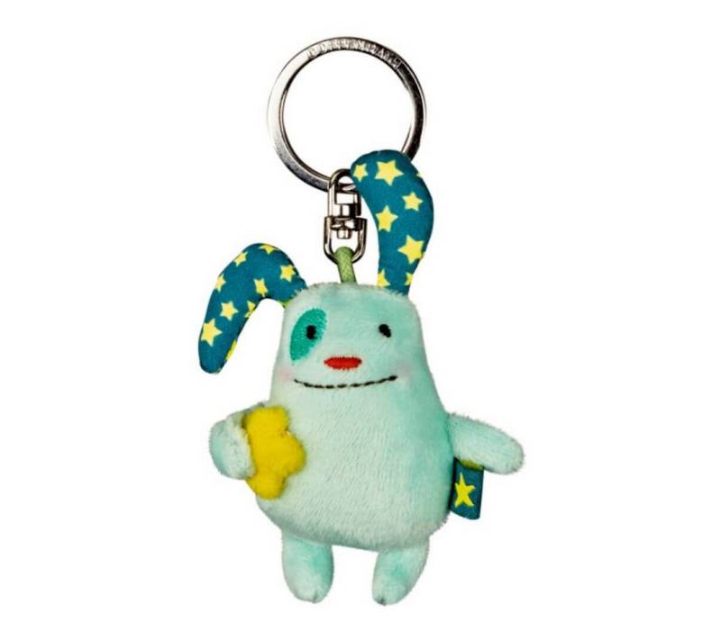 COPPENRATH DIE SPIEGELBURG Schlüsselanhänger Schlüsselanhänger: Der kleine Wunsch (Das kleine Glück) von COPPENRATH DIE SPIEGELBURG