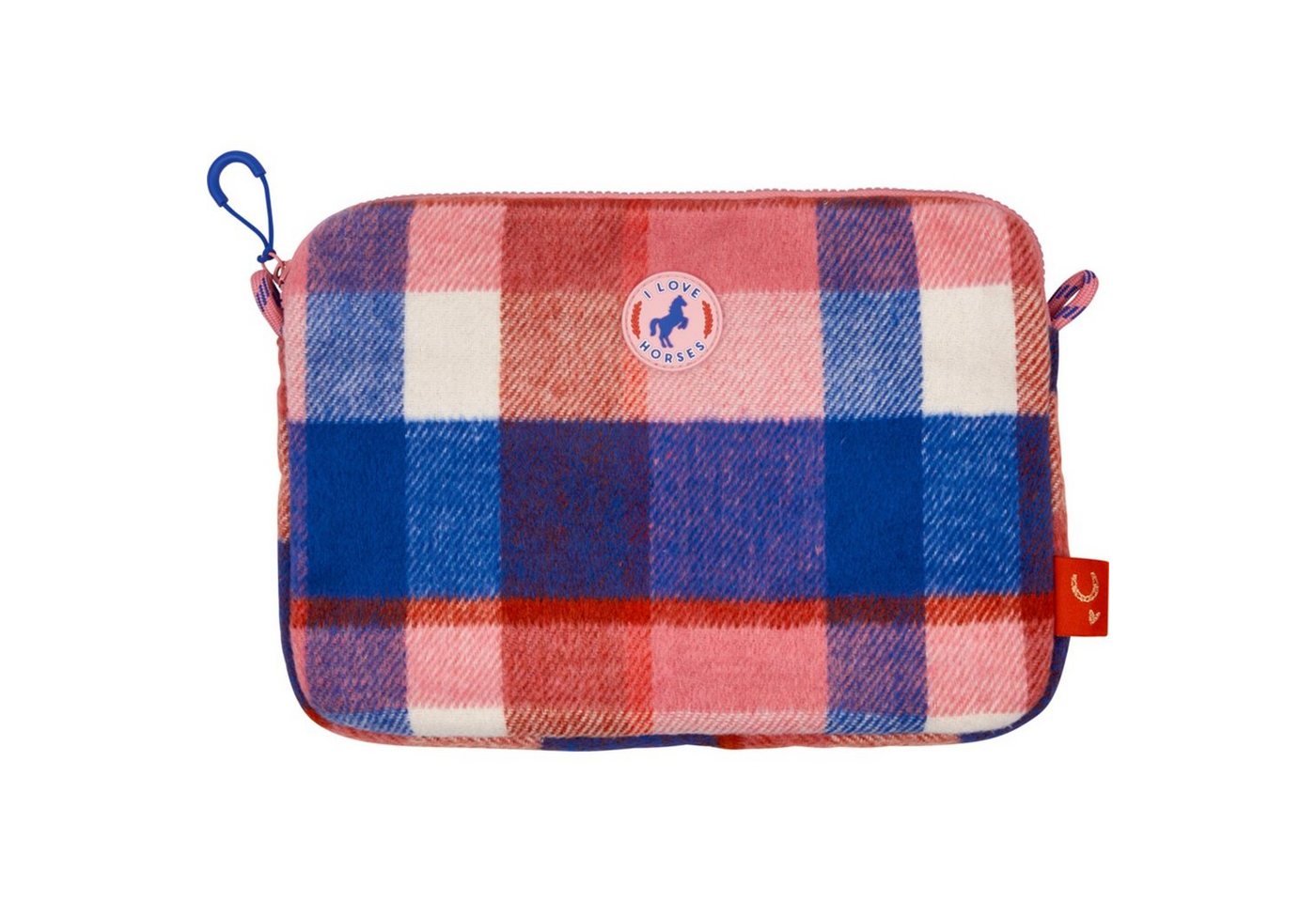 COPPENRATH DIE SPIEGELBURG Tablettasche 18067 Tablet-Tasche College I LOVE HORSES COPPENRATH DIE SPIEGELBURG Tablettasche 18067 Tablet-Tasche College I LOVE HORSES von COPPENRATH DIE SPIEGELBURG