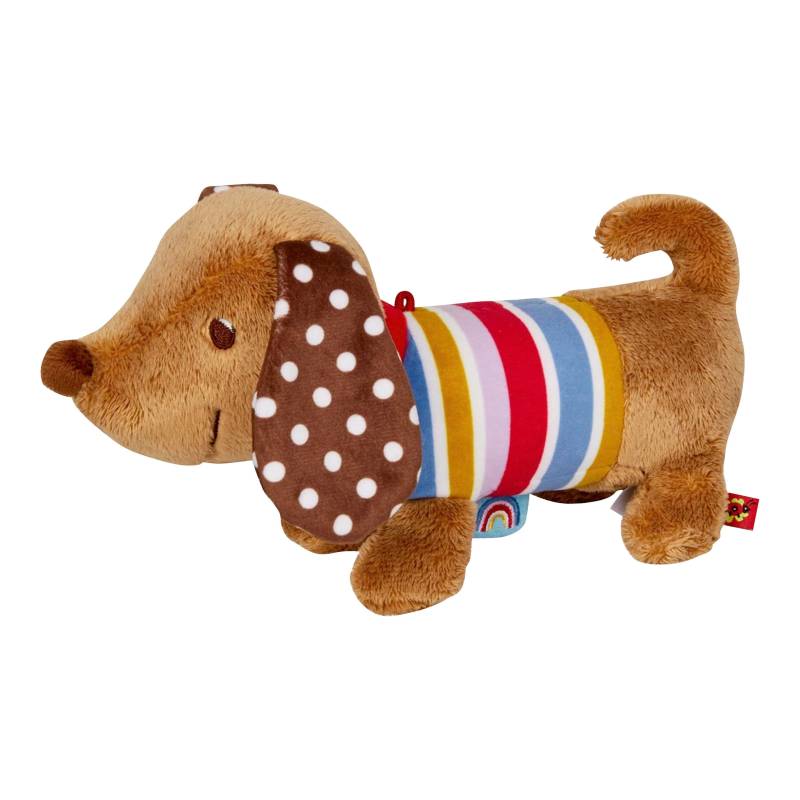 Coppenrath Die Spiegelburg Babyglück Spieluhr Dackel von COPPENRATH DIE SPIEGELBURG