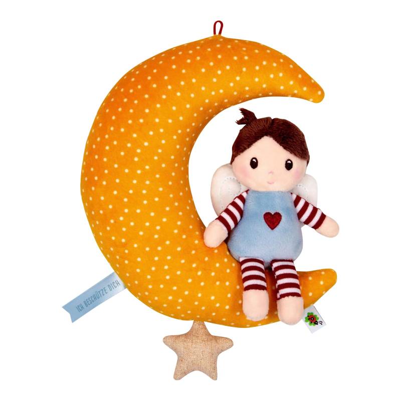 Coppenrath Die Spiegelburg Babyglück Spieluhr Schutzengel von COPPENRATH DIE SPIEGELBURG