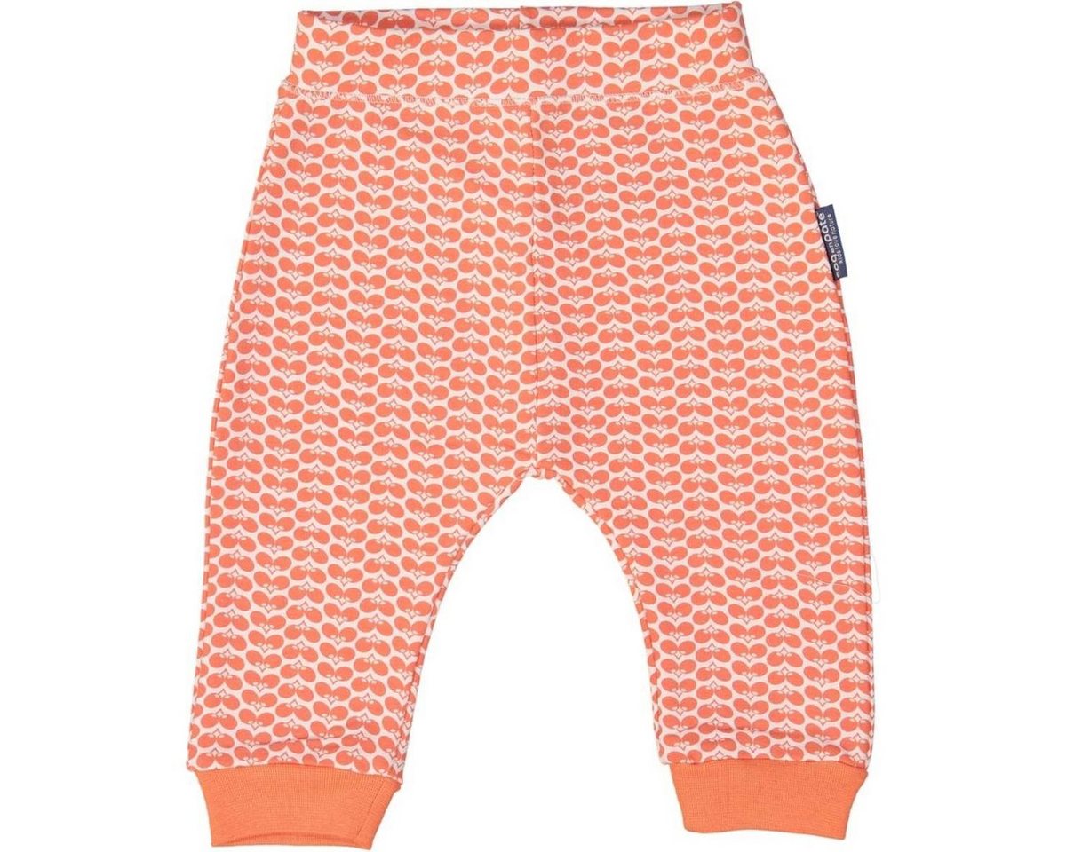 COQ EN PATE Leggings Baby Leggings mit schönen Mustern aus Baumwolle von COQ EN PATE