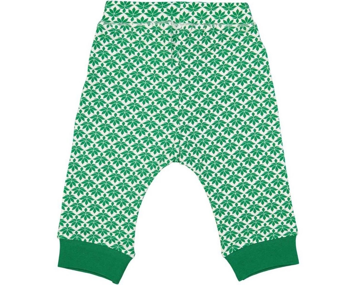 COQ EN PATE Leggings Baby Leggings mit schönen Mustern aus Baumwolle von COQ EN PATE