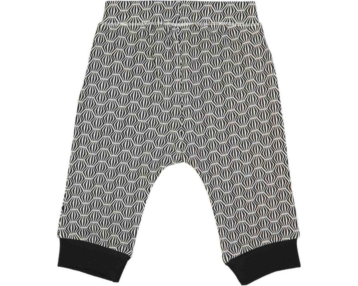 COQ EN PATE Leggings Baby Leggings mit schönen Mustern aus Baumwolle von COQ EN PATE