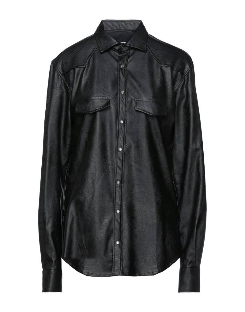 COR SINE LABE DOLI Hemd Damen Schwarz von COR SINE LABE DOLI