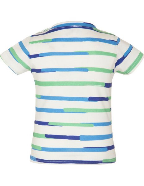 CORA happywear Alex Baby T-Shirt aus umweltfreundliche Eukalyptus Faser von CORA happywear