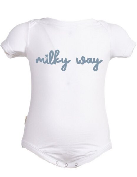 CORA happywear Cora Baby Body aus Eukalyptus Faser von CORA happywear