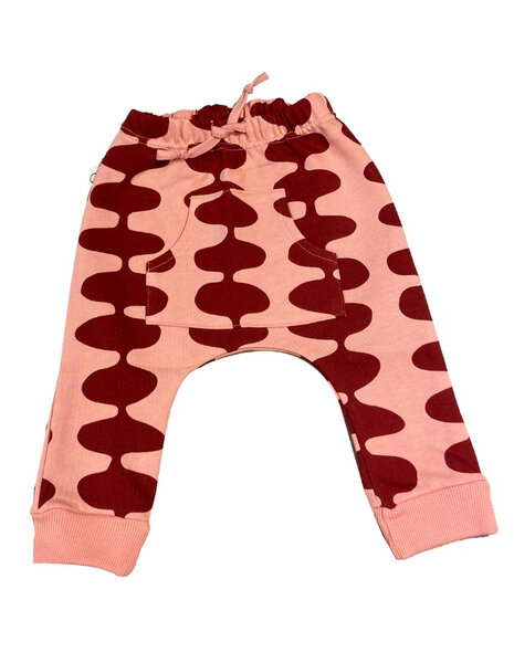 CORA happywear Baby Hose "Marco" aus Bio-Baumwolle von CORA happywear