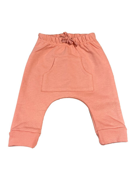 CORA happywear Baby Hose "Marco" aus Bio-Baumwolle von CORA happywear