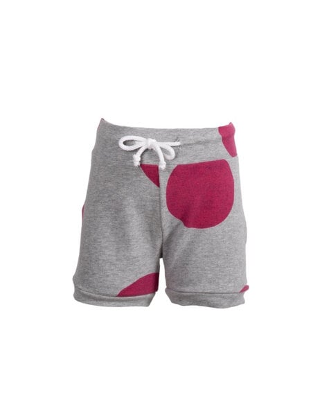 CORA happywear Baby Hose aus Bio-Baumwolle "Suri" | gepunktetes Muster von CORA happywear