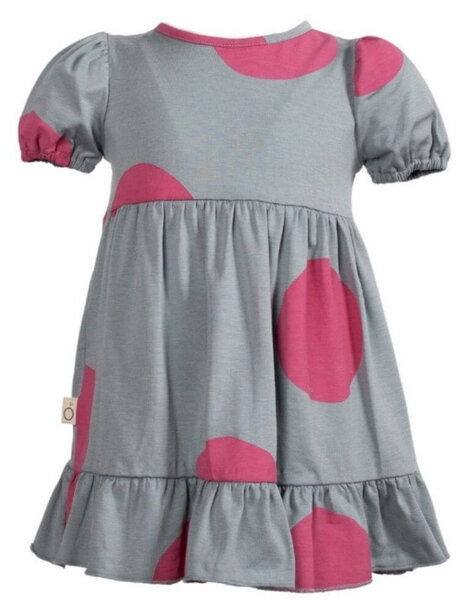 CORA happywear Baby Kleid aus Lyocell "Luna" von CORA happywear