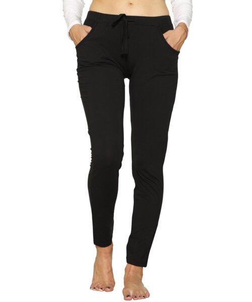 CORA happywear Damen Hose aus Eukalyptus Faser "Matilde" von CORA happywear