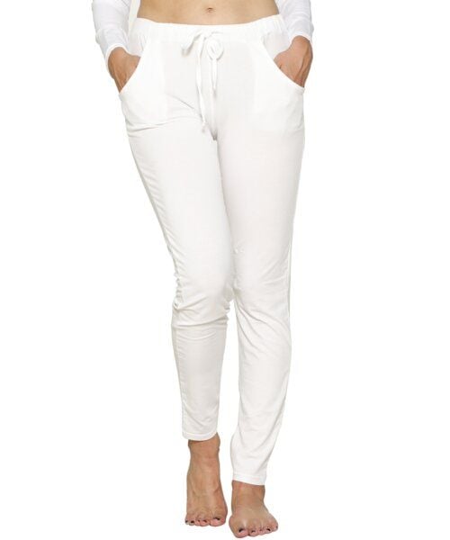 CORA happywear Damen Hose aus Eukalyptus Faser "Matilde" von CORA happywear