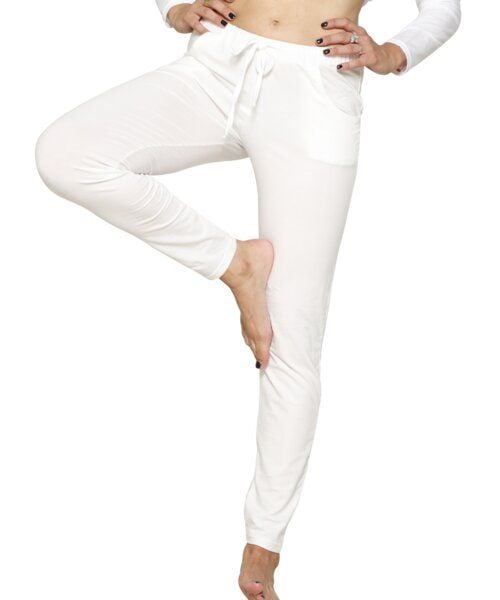 CORA happywear Damen Hose aus Eukalyptus Faser "Matilde" von CORA happywear