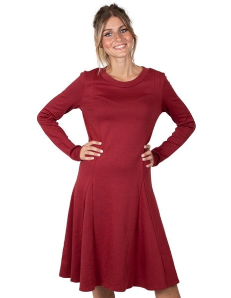 CORA happywear Damen Kleid aus Buchenholz-Faser "Marylin" von CORA happywear