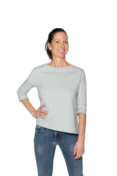 CORA happywear Damen T-Shirt aus Bio-Baumwolle "Ulli" von CORA happywear