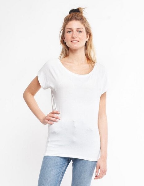 CORA happywear Damen T-Shirt aus Eukalyptus Faser "Elisabeth" von CORA happywear