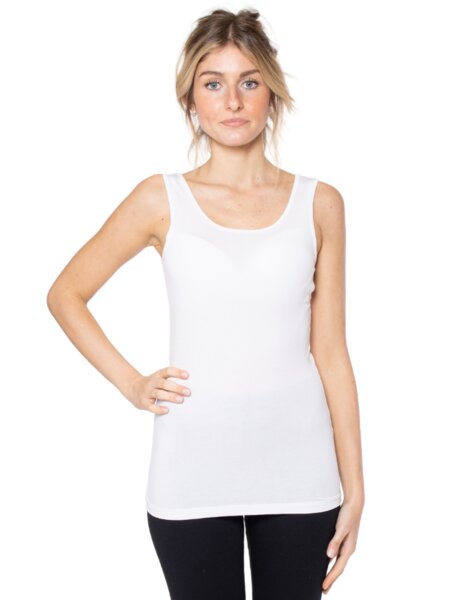 CORA happywear Damen Top aus Eukalyptus-Faser "Lucilla" von CORA happywear