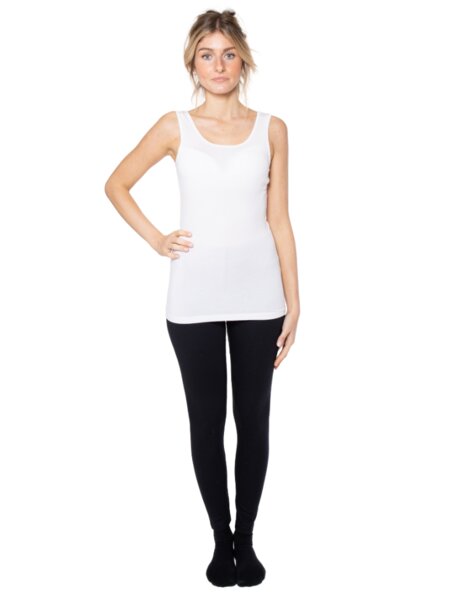 CORA happywear Damen Top aus Eukalyptus-Faser "Lucilla" von CORA happywear