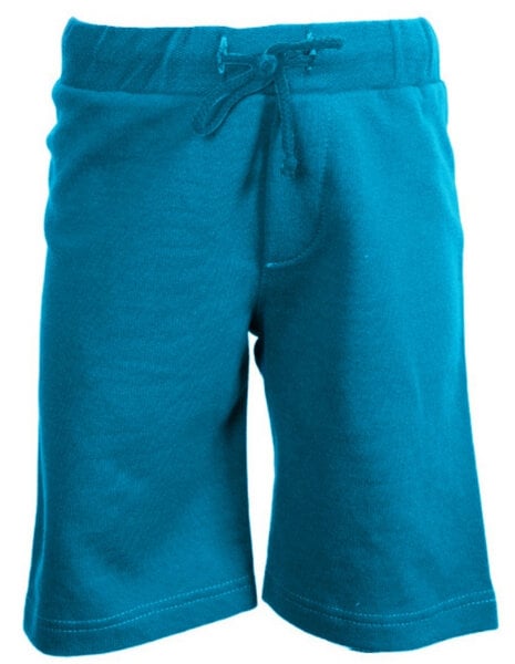 CORA happywear Kinder Hose aus Bio-Baumwolle "Gabri" blau von CORA happywear