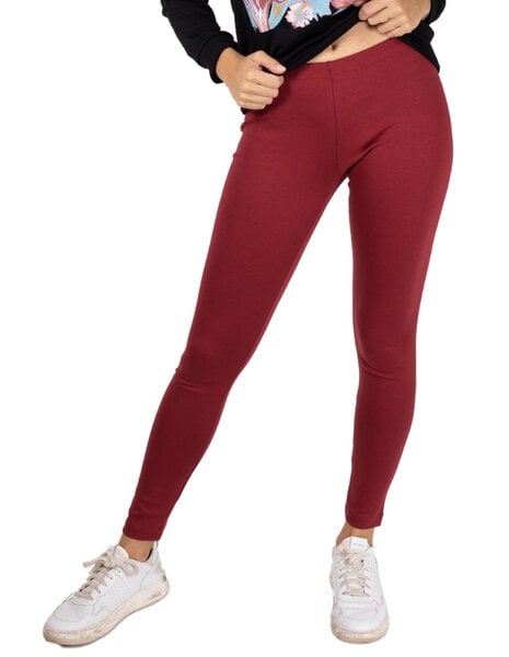 CORA happywear Leggings aus Buchenholz Faser "Sara" von CORA happywear