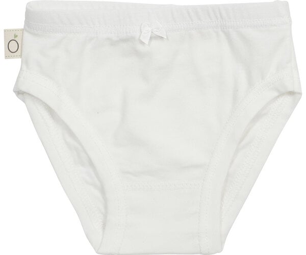 CORA happywear Mädchen Slip aus Bio-Baumwolle "Victoria" von CORA happywear