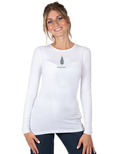 CORA happywear Tencel T-Shirt Matri I NATURE LOVER von CORA happywear