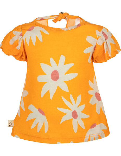 CORA happywear Umweltfreundliches Baby T-Shirt "FruFru" aus Eukalyptusfaser von CORA happywear