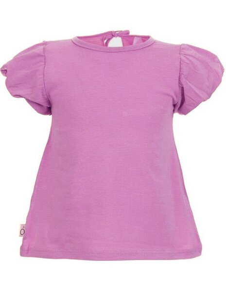 CORA happywear Umweltfreundliches Baby T-Shirt "FruFru" aus Eukalyptusfaser von CORA happywear