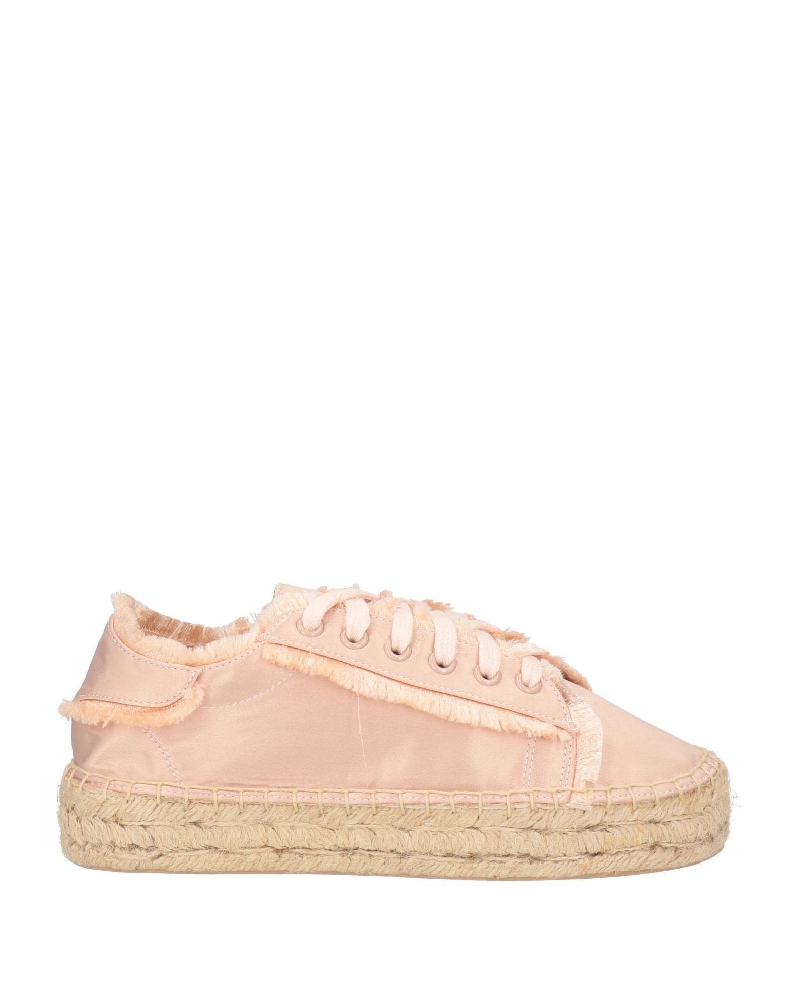 CORAL BLUE Espadrilles Damen Rosa von CORAL BLUE