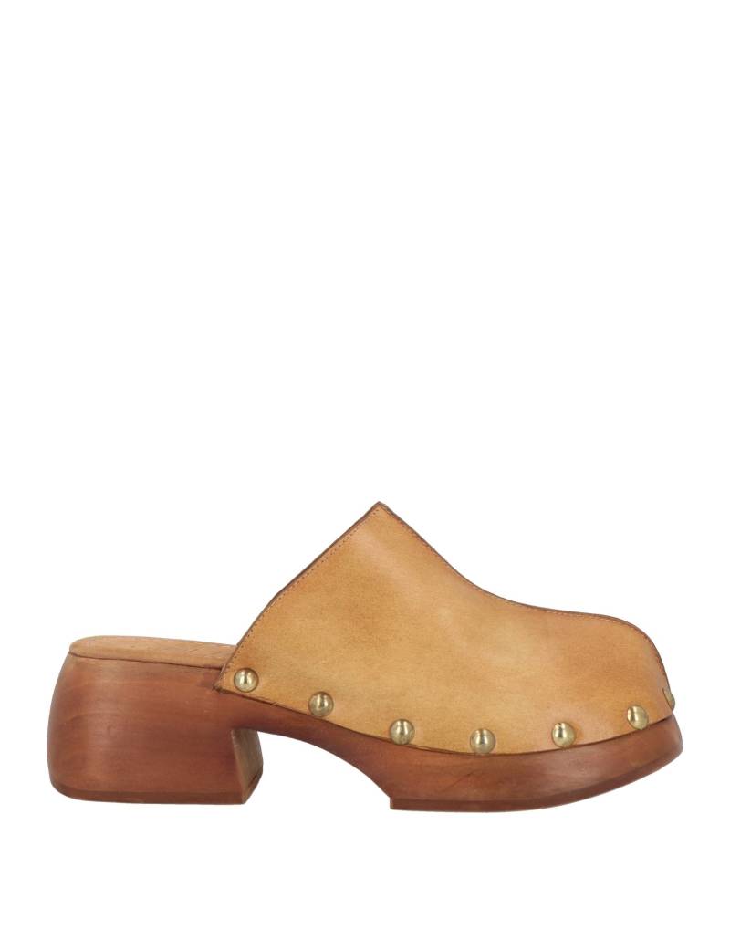 CORAL BLUE Mules & Clogs Damen Kamel von CORAL BLUE