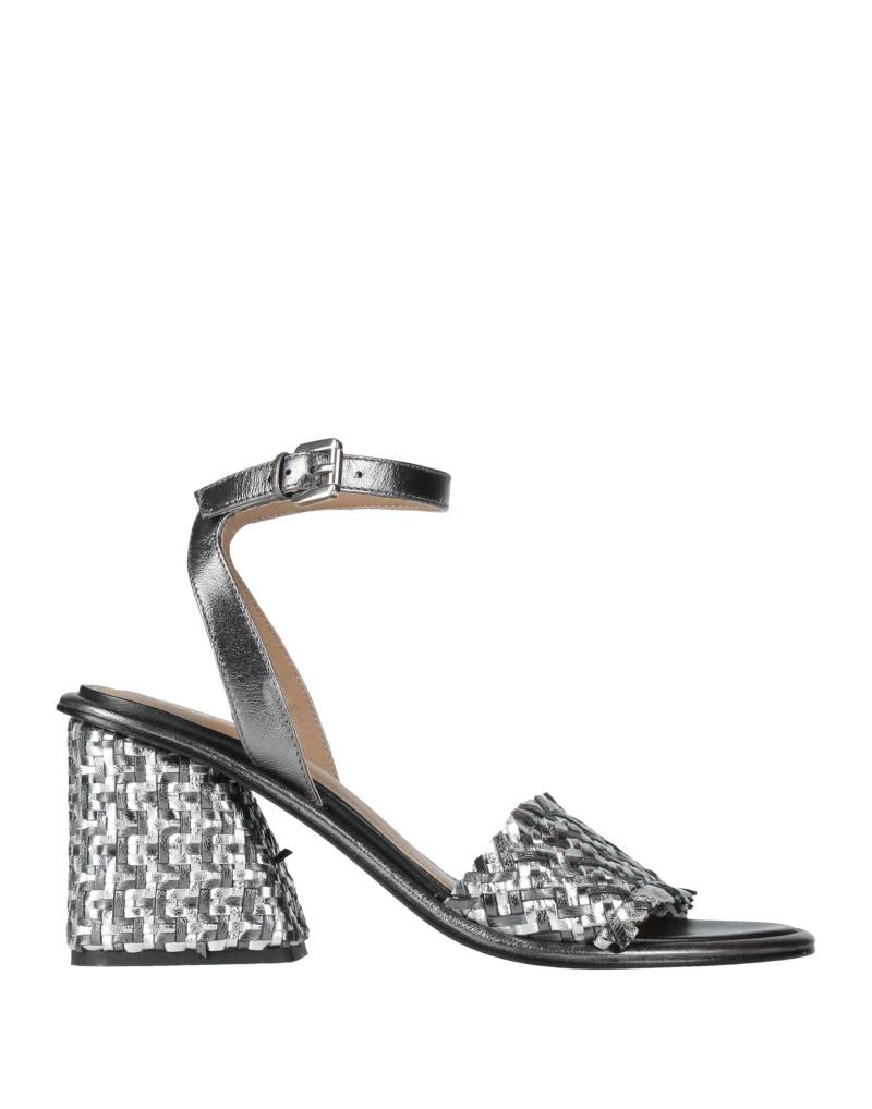 CORAL BLUE Sandale Damen Schwarz von CORAL BLUE