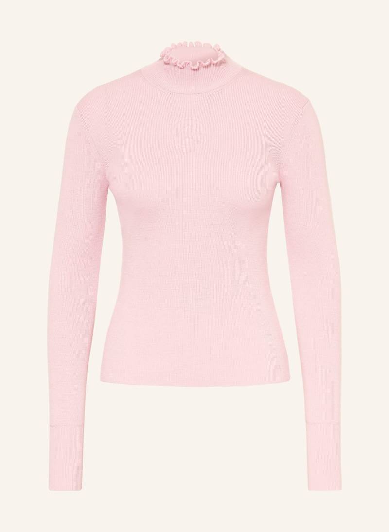 Cordova Midlayer Kitz pink von CORDOVA