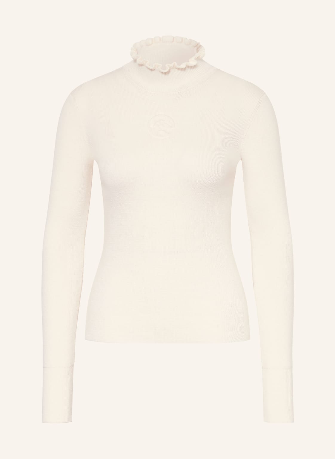 Cordova Midlayer Kitz weiss von CORDOVA