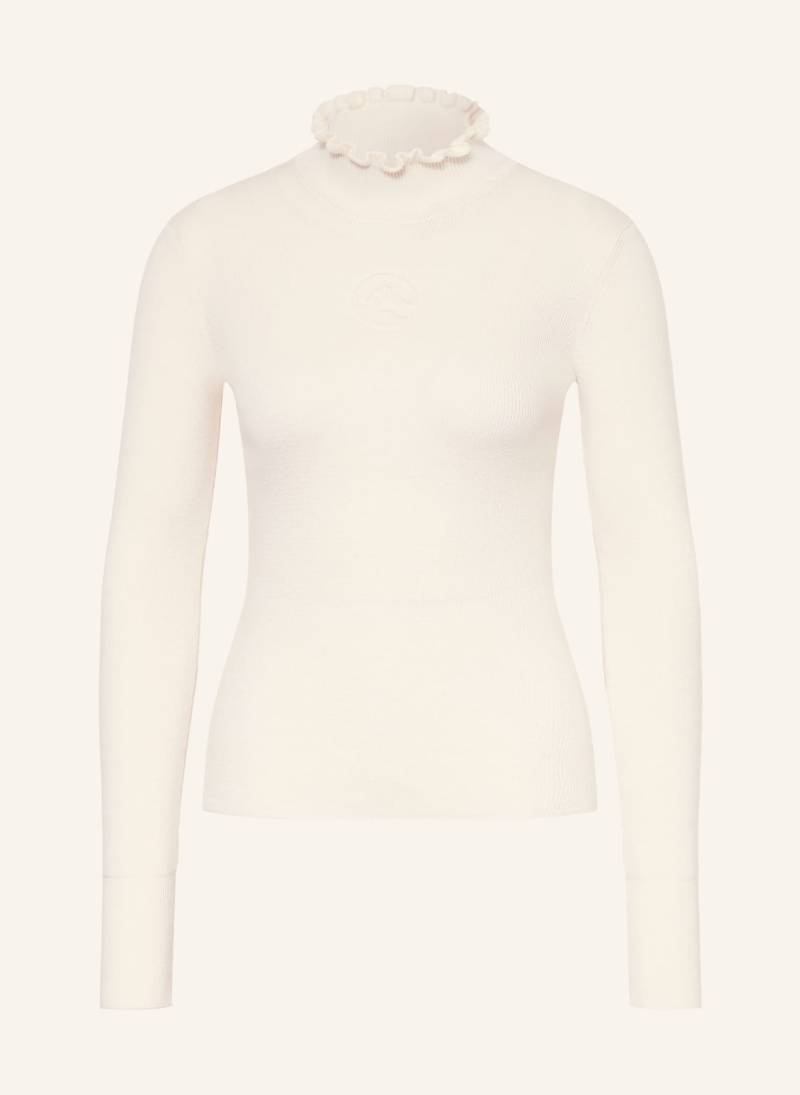 Cordova Midlayer Kitz weiss von CORDOVA