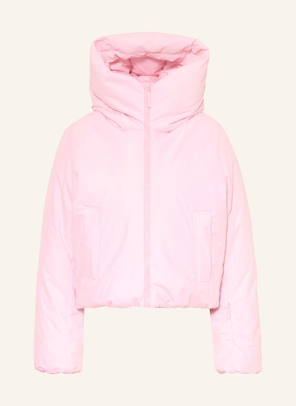 Cordova Skijacke Alpe pink von CORDOVA