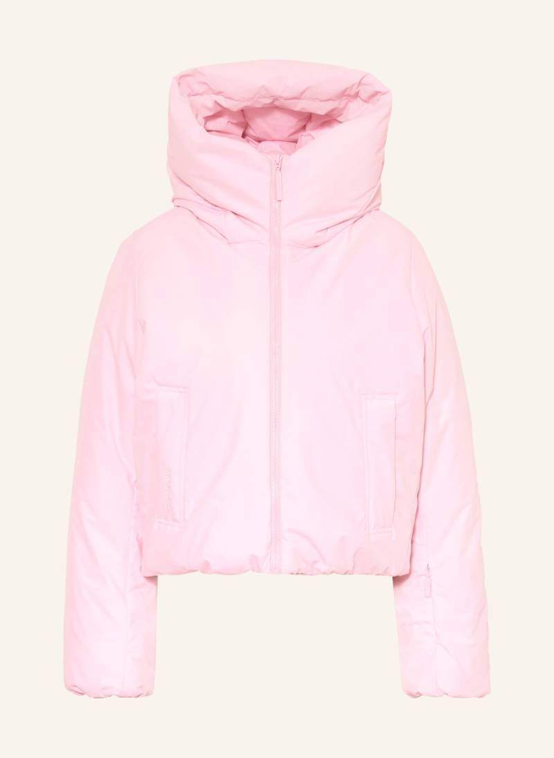 Cordova Skijacke Alpe pink von CORDOVA
